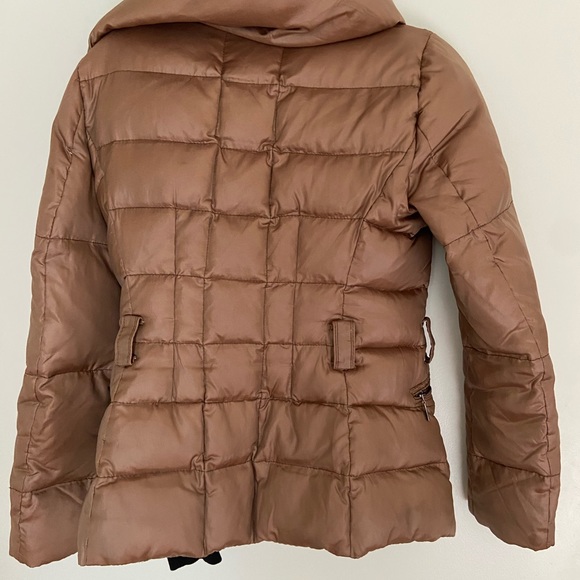 Zara down jacket - Picture 3 of 3